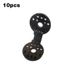 Clips en plastique pour grille d'ombrage, pince a bâche, filet a verrouillage rapide, pince a fibre, ... Clips en plastique pour grille d'ombrage, pince a bâche, filet a verrouillage rapide, pince a fibre, ...
