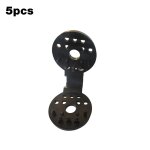 Clips en plastique pour grille d'ombrage, pince a bâche, filet a verrouillage rapide, pince a fibre, ... Clips en plastique pour grille d'ombrage, pince a bâche, filet a verrouillage rapide, pince a fibre, ...