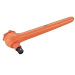 Cliquet 3 / 8  isol� 1000v - zj - 159 sam outillage