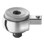 Cliquets compacts - attachement 9 x 12 mm facom r. 372