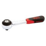 Cliquet � douilles radio, inversion centrale r - 150b sam outillage