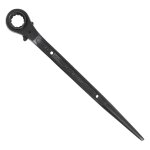 Cliquet de monteur 19 x 22 mm bgs technic pour echafaudage Cliquet de monteur 19 x 22 mm bgs technic pour echafaudage