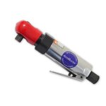 Cliquet pneumatique extra court 3 / 8 automaster