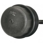 Cloche pour filtre � huile, 86 mm