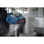 Cloison (carreau de platre - carreau de beton cellulaire) bosch - 06012b6020 - scie  bloc . gac 250