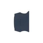 Cloison terminale pour blocs de jonction viking legrand - 1