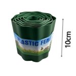 Cl�ture de bordure de pelouse flexible, protection de bord de mur de route, ornement d'all�e, fourniture ...