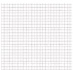 Clture de jardin sertie acier inoxydable 50x50 cm 31x31x3 mm
