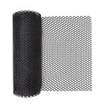 Clôture en treillis métallique en plastique, solution de filet, barrière de salle, jardinage, animaux, ... Clôture en treillis métallique en plastique, solution de filet, barrière de salle, jardinage, animaux, ...