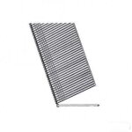 Clous 14 mm pour agrafeuse bosch 1000 pieces - typ48
