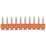 Clou pour acier, btons dur et prcontraint sc9 - 30 en bande bote de 500 - spit - 011343