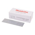 Clous � af505 makita f - 31928