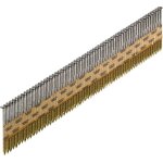 Clous annelés en bande senco 2. 8x50 - boite 2000 - ge51apbkr Clous annelés en bande senco 2. 8x50 - boite 2000 - ge51apbkr