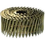 Clous annel�s en rouleau 16 diam�tre 2, 5 x 70 mm - par 7425 senco