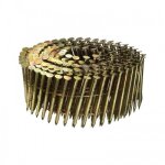 Clous annel�s en rouleau 16 diam�tre 3, 1 x 90 mm - par 4050 senco