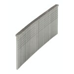Clous brads en t 16 ga galvanis�s long 25mm (2000 pcs) - makita f - 33922
