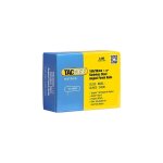 Clous de finition � angle 16 ga / 38 mm en acier inoxydable - lot de 2 500 pi�ces