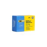 Clous de finition � angle 16 ga / 45 mm en acier inoxydable - lot de 2 500 pi�ces
