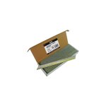 Clous de finition pour tte  d  incline 15g - da 13 / 25 mm - boite de 4 000 - pour cloueur d'angle ...