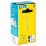 Clou galvanis rapid l. 20 mm, 3000 pices