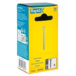 Clou galvanis rapid l. 30 mm, 2250 pices