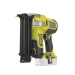 Cloueur d'assemblage air comprim ryobi 18v one + - 18 g - sans batterie ni chargeur - r18gn18 - 0