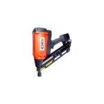 Cloueur pour bois à gaz sans fil 6 v nimh pour pointes en bande 34 - d 90 g1 - 12a3490n alsafix Cloueur pour bois à gaz sans fil 6 v nimh pour pointes en bande 34 - d 90 g1 - 12a3490n alsafix