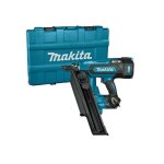 Cloueur de charpente 18v lxt - makita - sans batterie, ni chargeur - coffret - dbn901zk