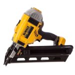 Cloueur de charpente dewalt dcn692n 2 vitesses 18 v li - ion brushless