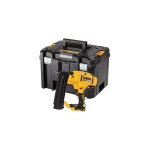Cloueur de finition 18ga xr 18v bl - tstak dewalt dcn680nt - xj