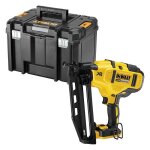 Cloueur de finition dewalt dcn660nt 18v li - ion (sans batterie ni chargeur)