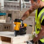 Cloueur nailer ct 70 mm max bostitich - ic70 - 1 - e Cloueur nailer ct 70 mm max bostitich - ic70 - 1 - e