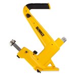 Cloueur parquet manuel dewalt dmf1550 - xj avec cliquet