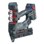 Cloueur pneumatique autonome fusion f18 2x18v - senco - 115412
