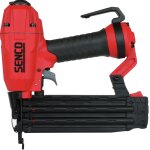 Cloueur pneumatique de finition - finishpro 18 - bl - pointes g18 - ax de 15 � 50 mm senco