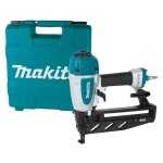 Cloueur pneumatique makita af601 8, 3 bar 25  64 mm