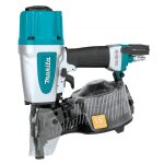 Cloueur pneumatique makita an613 8, 3 bar 65 mm