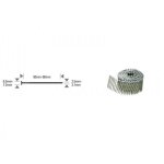 Cloueur à rouleau bostitch pour pointes 50 - 90mm - n89c - 1p - e Cloueur à rouleau bostitch pour pointes 50 - 90mm - n89c - 1p - e