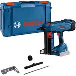 Cloueur sans - fil gnb 18v - 40 bosch - sans batterie, ni chargeur - l - boxx - 06019l7004