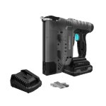 Cloueuses / agrafeuses cecoraptor perfect staples&nails 2020 advance cecotec