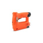 Cloueuse agrafeuse sans fil 12 v 1, 3 ah - 140 - 180el