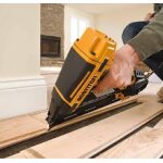 Cloueuse pneumatique bostitch n62fnsp - e