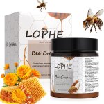 Cmjaagur - crme au venin d'abeille ¿crme rparatrice & baume articulations ¿ formule cire d'abeille ...