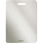 Cmjaagur - planche a decouper inox, planche a decouper en titane - robuste et durable, réversible, facile ... Cmjaagur - planche a decouper inox, planche a decouper en titane - robuste et durable, réversible, facile ...