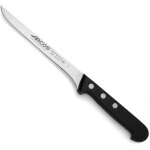 Cmwx - sries universal - couteau  filet couteau  steak - lame acier inoxydable nitrum 160 mm - manche ...
