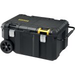 Coffre de chantier tanche stanley pro - stack fatmax - fmst17870 - 1