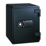 Coffre - fort premium 40 design 40 litres ignifugé Coffre - fort premium 40 design 40 litres ignifugé