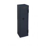 Coffre - fort pour 5 fusils access 5f Coffre - fort pour 5 fusils access 5f