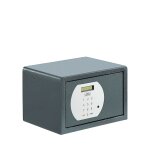 Coffre - fort burg - wachter pure - safe 110 e - petit format 6, 7l
