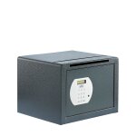 Coffre - fort burg - wachter pure - safe 120eews - moyen format 20, 6 l